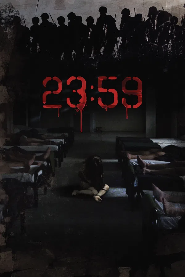 Xem Phim 23:59 Vietsub HD Online