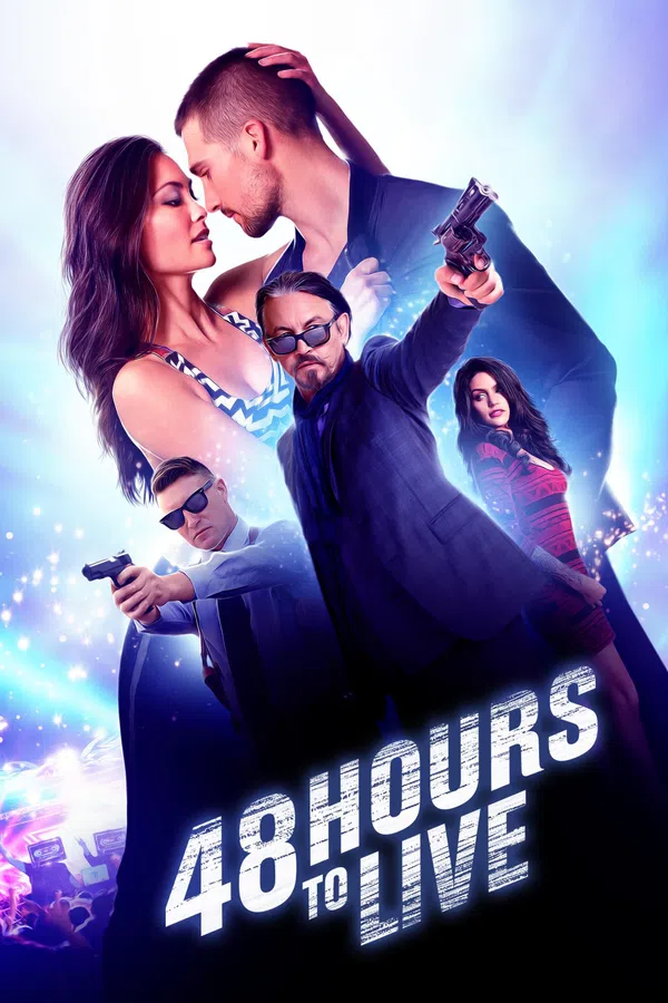 Xem Phim 48 Giờ Sinh Tử Vietsub HD Online