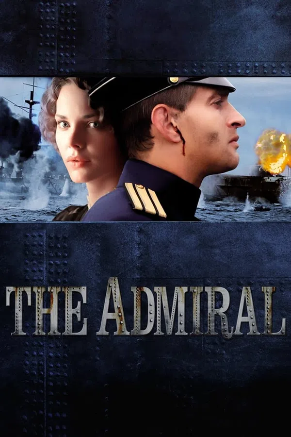 Xem Phim Admiral Vietsub HD Online