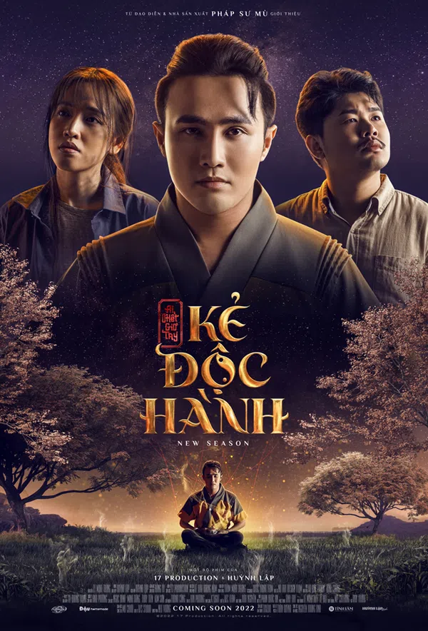 Xem Phim Ai Chết Giơ Tay: Kẻ Độc Hành Vietsub HD Online