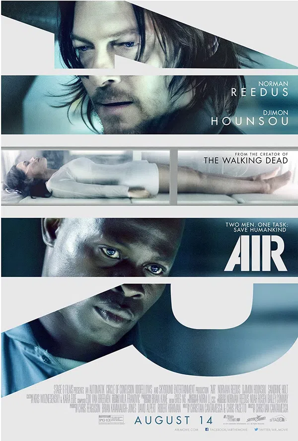 Xem Phim Air Vietsub HD Online