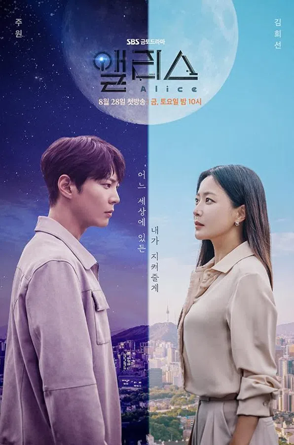 Poster phim Alice trên Xem Phim Fun