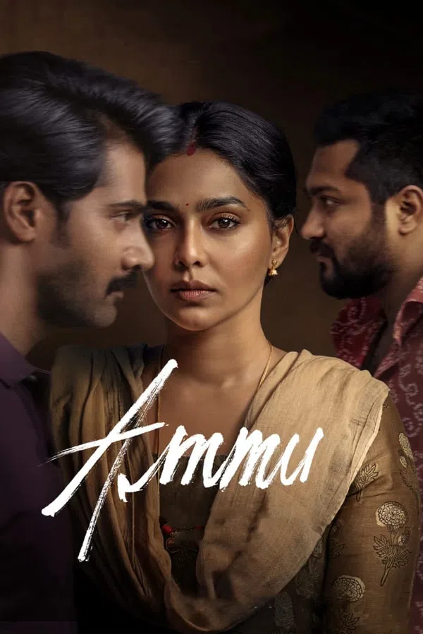 Poster phim Ammu trên Xem Phim Fun