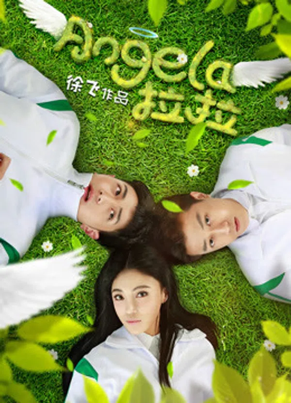 Poster phim Angela Lala trên Xem Phim Fun