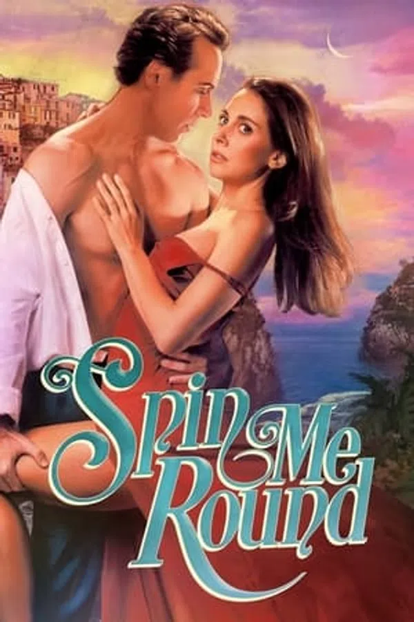 Xem Phim Anh Khiến Em Quay Cuồng Vietsub HD Online