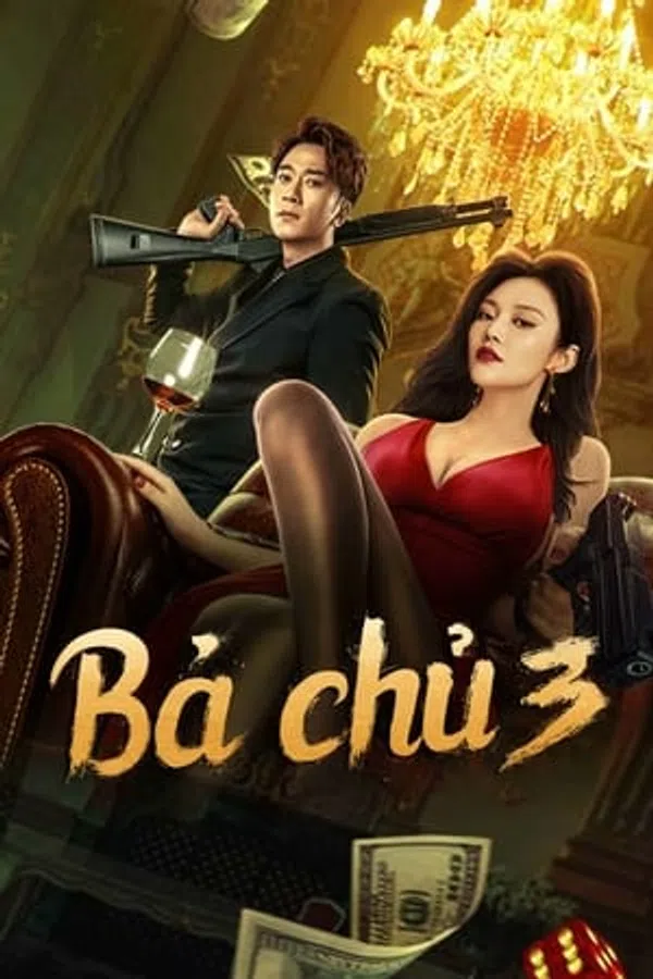 Poster phim Bà Chủ 3 trên Xem Phim Fun