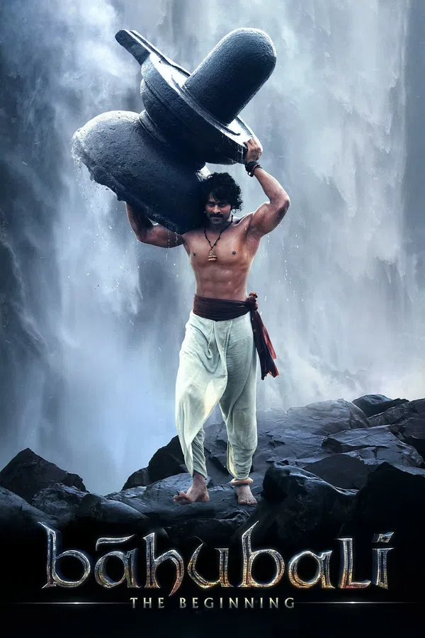 Xem Phim Bahubali: The Beginning Vietsub HD Online