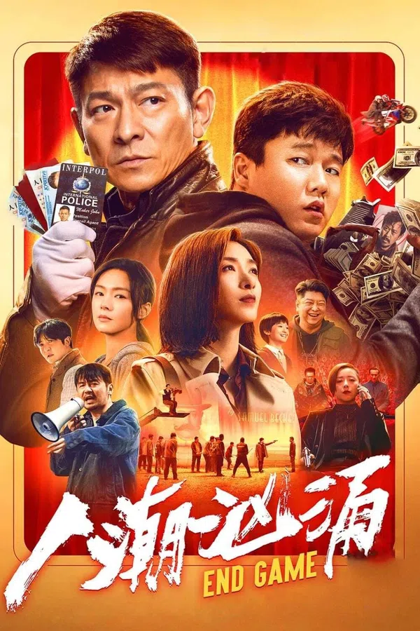 Xem Phim Biển Người Cuồn Cuộn Vietsub HD Online