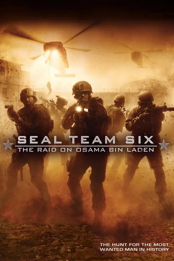 Xem Phim Biệt đội 6- Cuộc Săn Đuổi Osama Bin Laden Vietsub HD Online