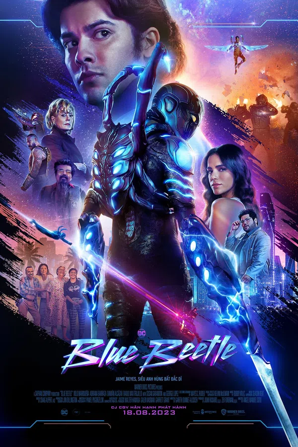 Xem Phim Bọ Hung Xanh Vietsub HD Online