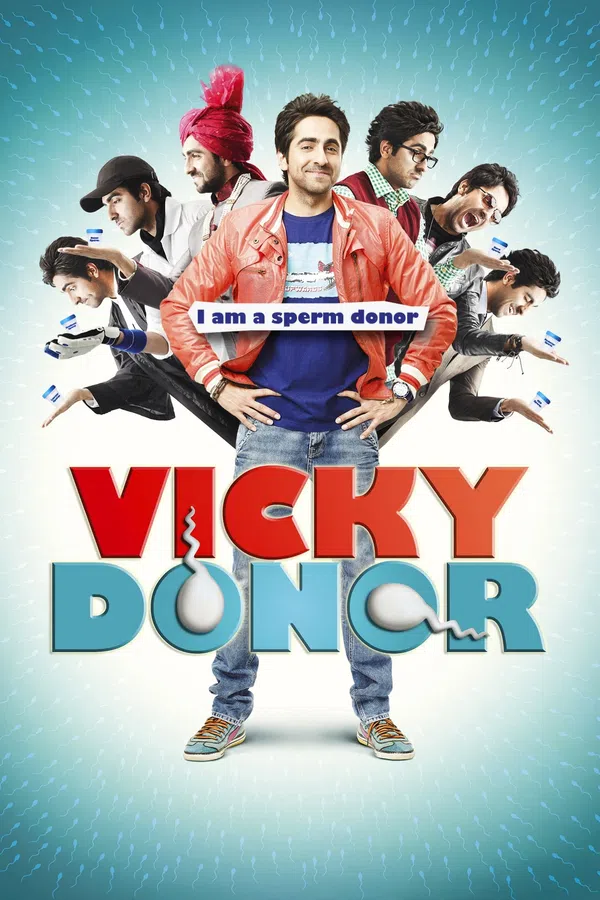 Poster phim Bước Qua Lời Nguyền trên Xem Phim Fun