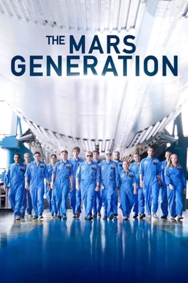 Xem Phim Bước Tiến Trên Sao Hỏa Vietsub HD Online