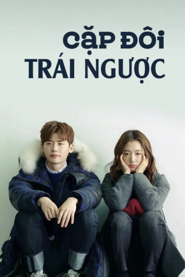 Xem Phim Cặp Đôi Trái Ngược Vietsub HD Online