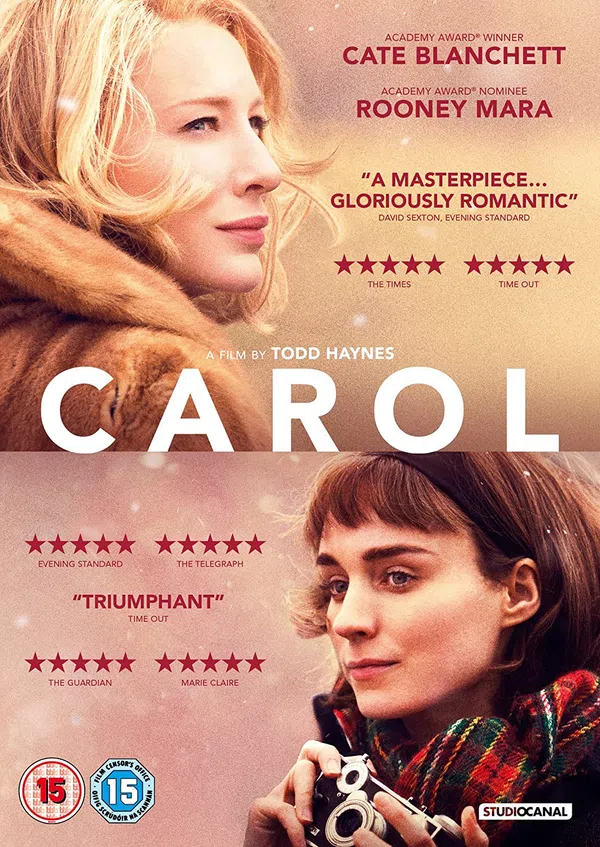 Xem Phim Carol Vietsub HD Online