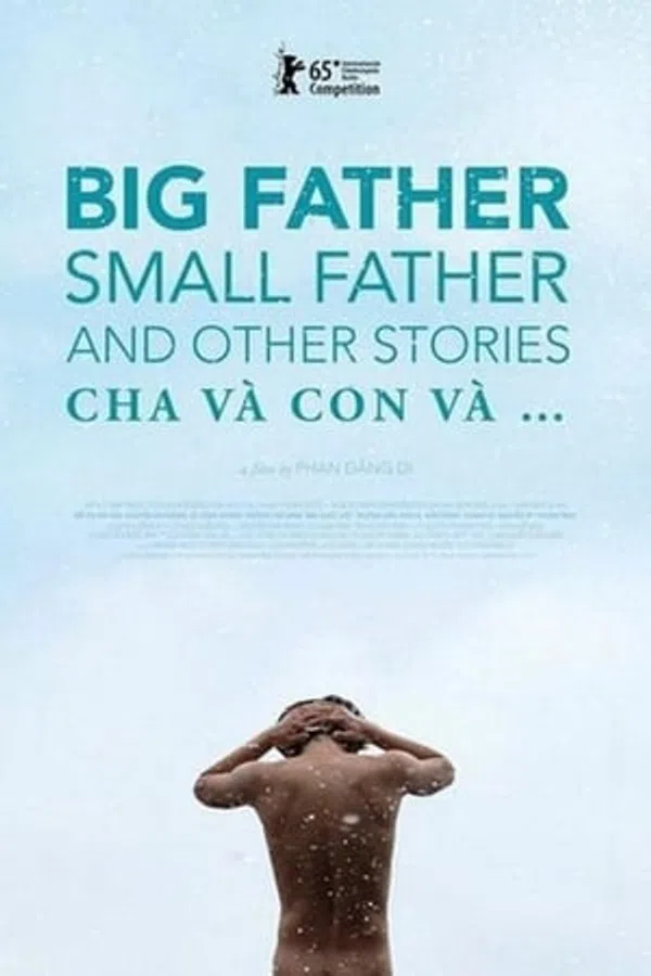 Xem Phim Cha và con và… Vietsub HD Online