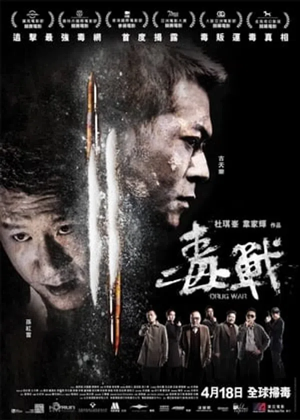 Xem Phim Chiến Tranh Thuốc Phiện Vietsub HD Online