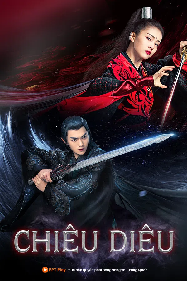 Xem Phim Chiêu Diêu Vietsub HD Online