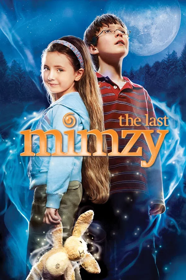 Poster phim Chú Thỏ Mimzy Cuối Cùng trên Xem Phim Fun