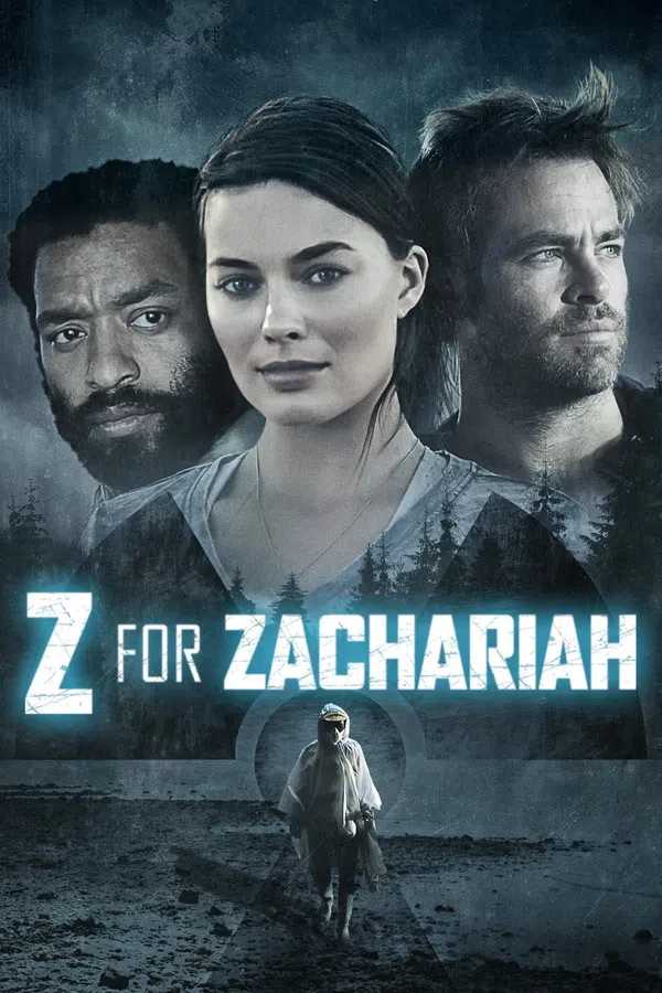 Poster phim Chữ Z Trong Zachariah trên Xem Phim Fun