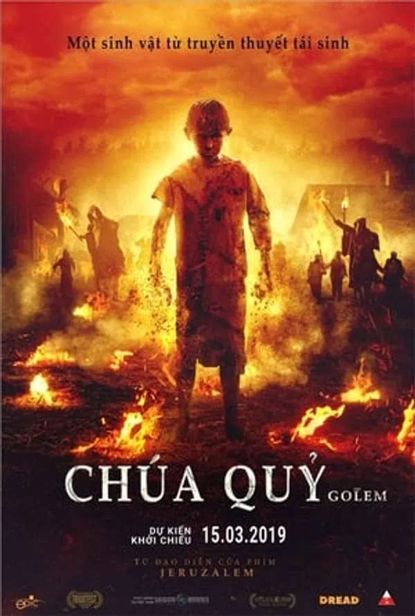 Xem Phim Chúa Quỷ Vietsub HD Online