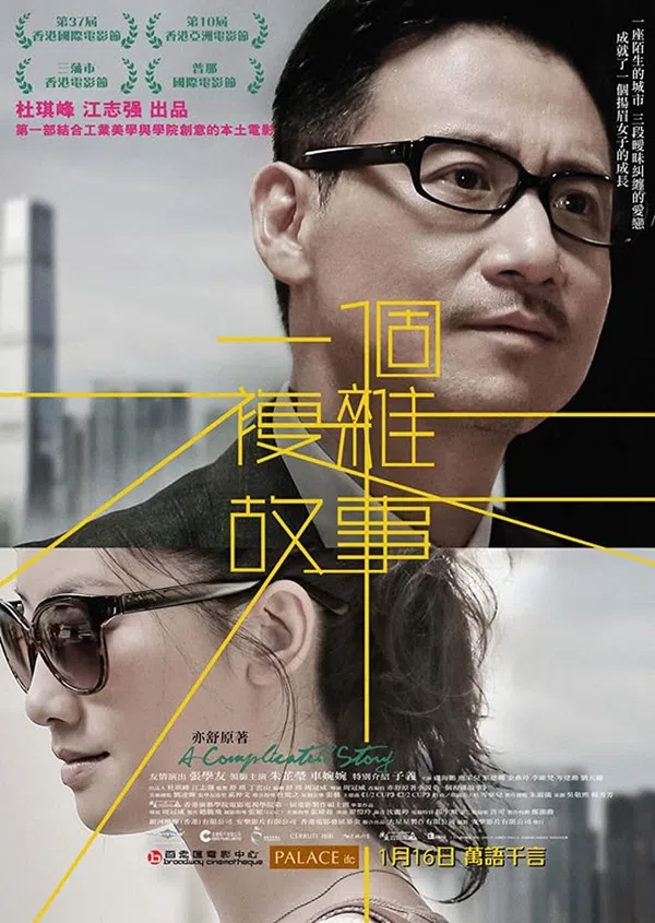 Xem Phim Chuyện phức tạp Vietsub HD Online