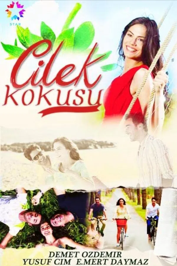 Xem Phim Cilek Kokusu Vietsub HD Online