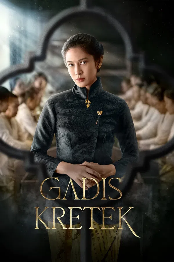 Poster phim Cô Gái Kretek trên Xem Phim Fun