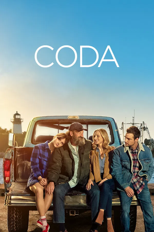 Xem Phim CODA Vietsub HD Online