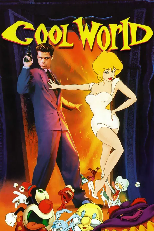 Xem Phim Cool World Vietsub HD Online