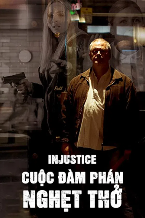 Xem Phim Cuộc Đàm Phán Nghẹt Thở Vietsub HD Online