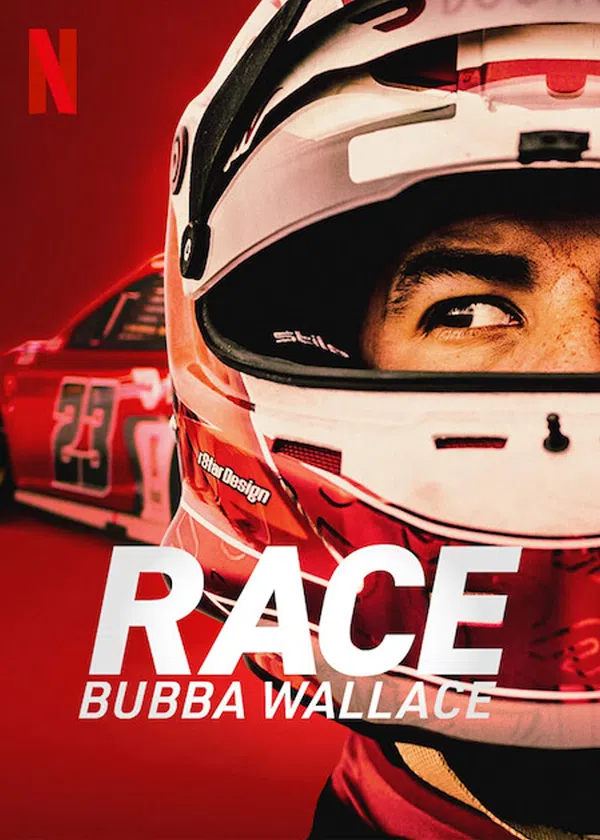 Xem Phim Cuộc đua: Bubba Wallace Vietsub HD Online