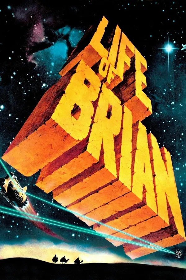 Xem Phim Cuộc Sống Của Brian Vietsub HD Online