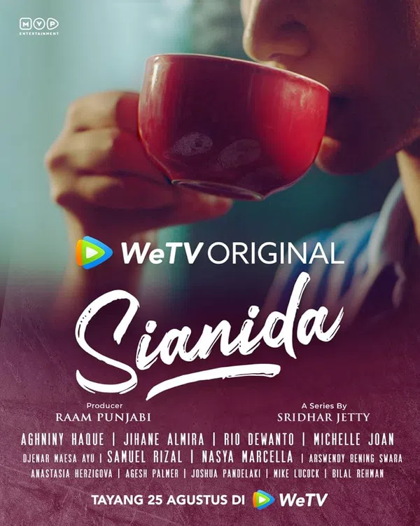 Xem Phim Cyanide Vietsub HD Online