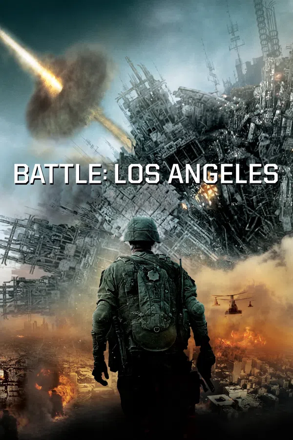Xem Phim Đại Chiến Los Angeles Vietsub HD Online