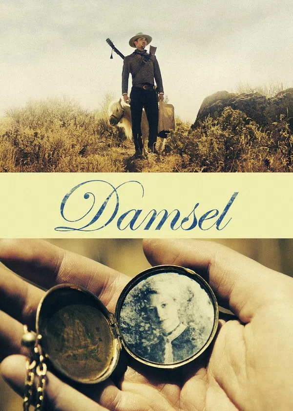 Xem Phim Damsel Vietsub HD Online