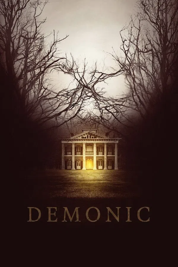 Xem Phim Demonicc Vietsub HD Online
