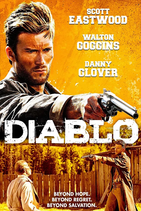 Xem Phim Diablo Vietsub HD Online