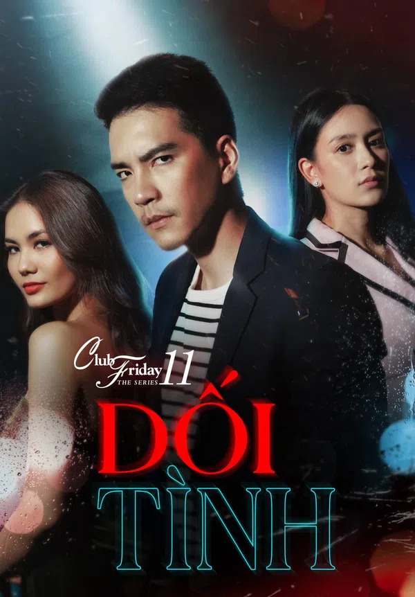 Xem Phim Dối Tình Vietsub HD Online