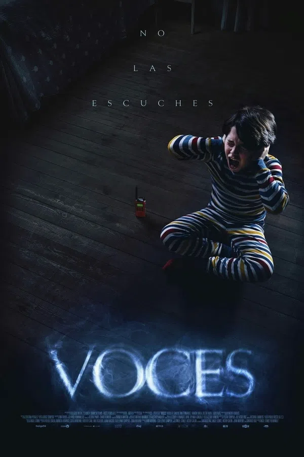 Poster phim Đừng nghe trên Xem Phim Fun