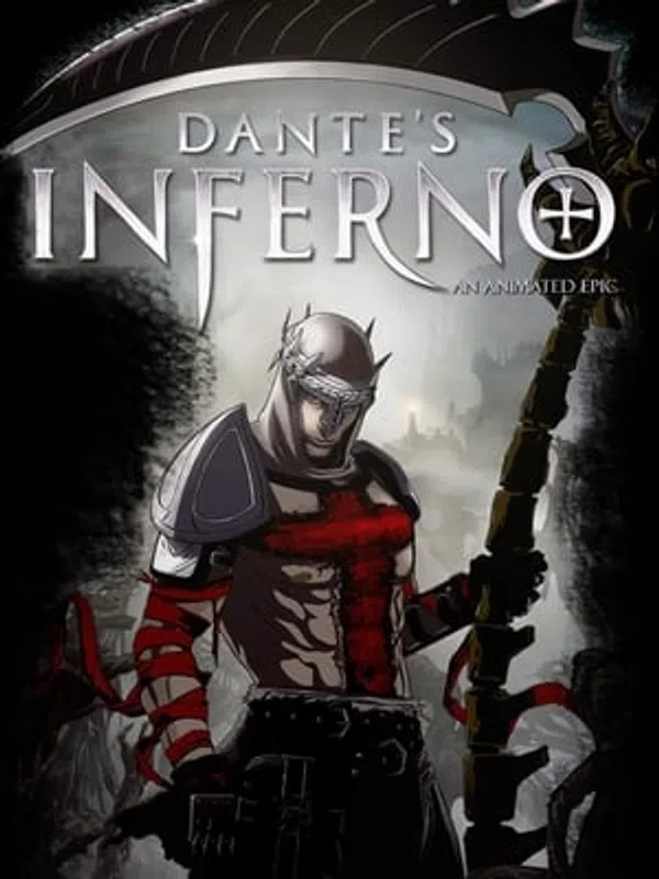 Poster phim Dũng Sĩ Dante trên Xem Phim Fun