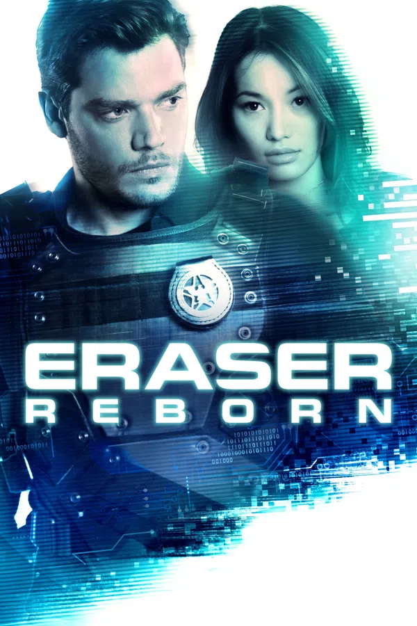 Poster phim Eraser: Reborn trên Xem Phim Fun