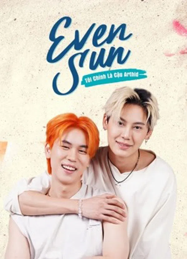 Xem Phim Even Sun Vietsub HD Online