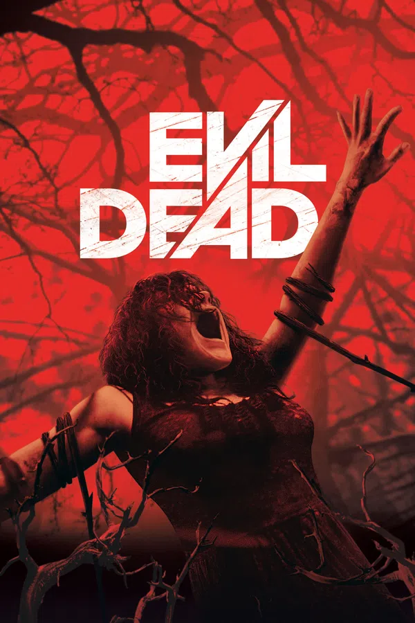 Xem Phim Evil Dead Vietsub HD Online