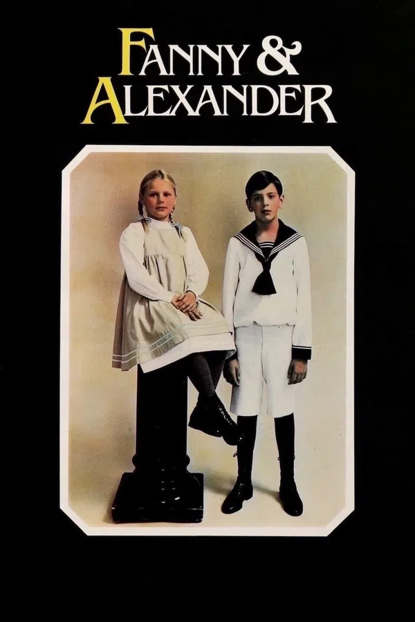 Xem Phim Fanny and Alexander Vietsub HD Online