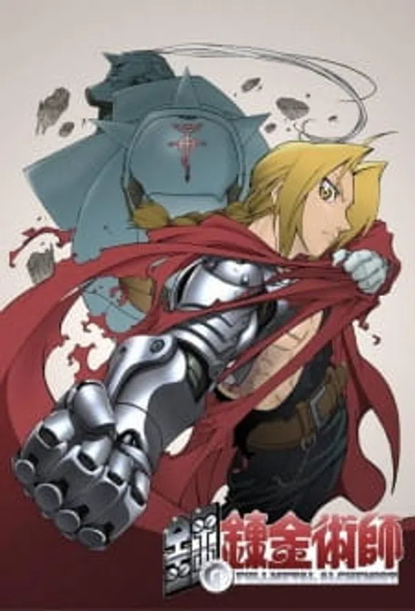 Xem Phim Fullmetal Alchemist Vietsub HD Online