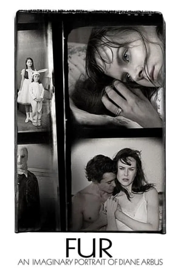 Xem Phim Fur: An Imaginary Portrait of Diane Arbus Vietsub HD Online