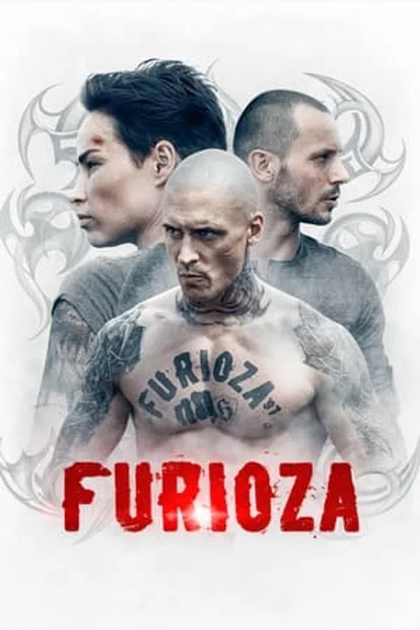 Poster phim Furioza trên Xem Phim Fun