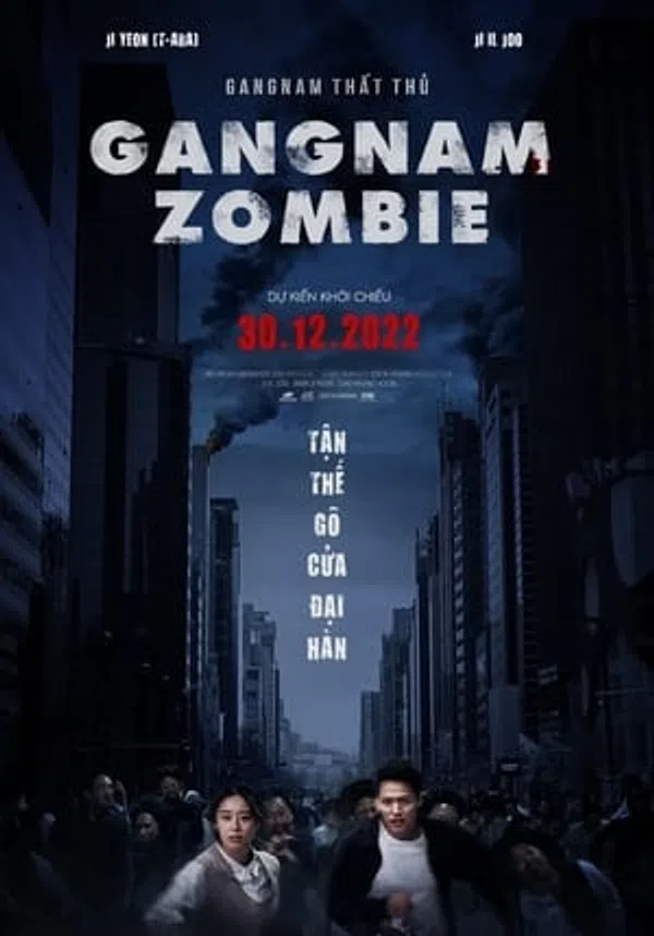 Xem Phim Gangnam Thất Thủ Vietsub HD Online