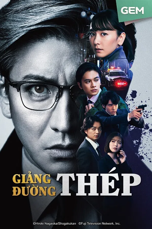 Xem Phim Giảng Đường Thép Vietsub HD Online