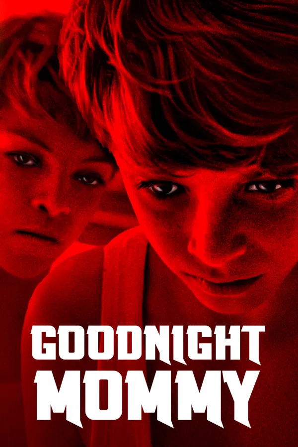 Xem Phim Goodnight Mommy Vietsub HD Online